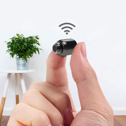 Mango Vision – Mini Cámara de Seguridad HD 1080P
