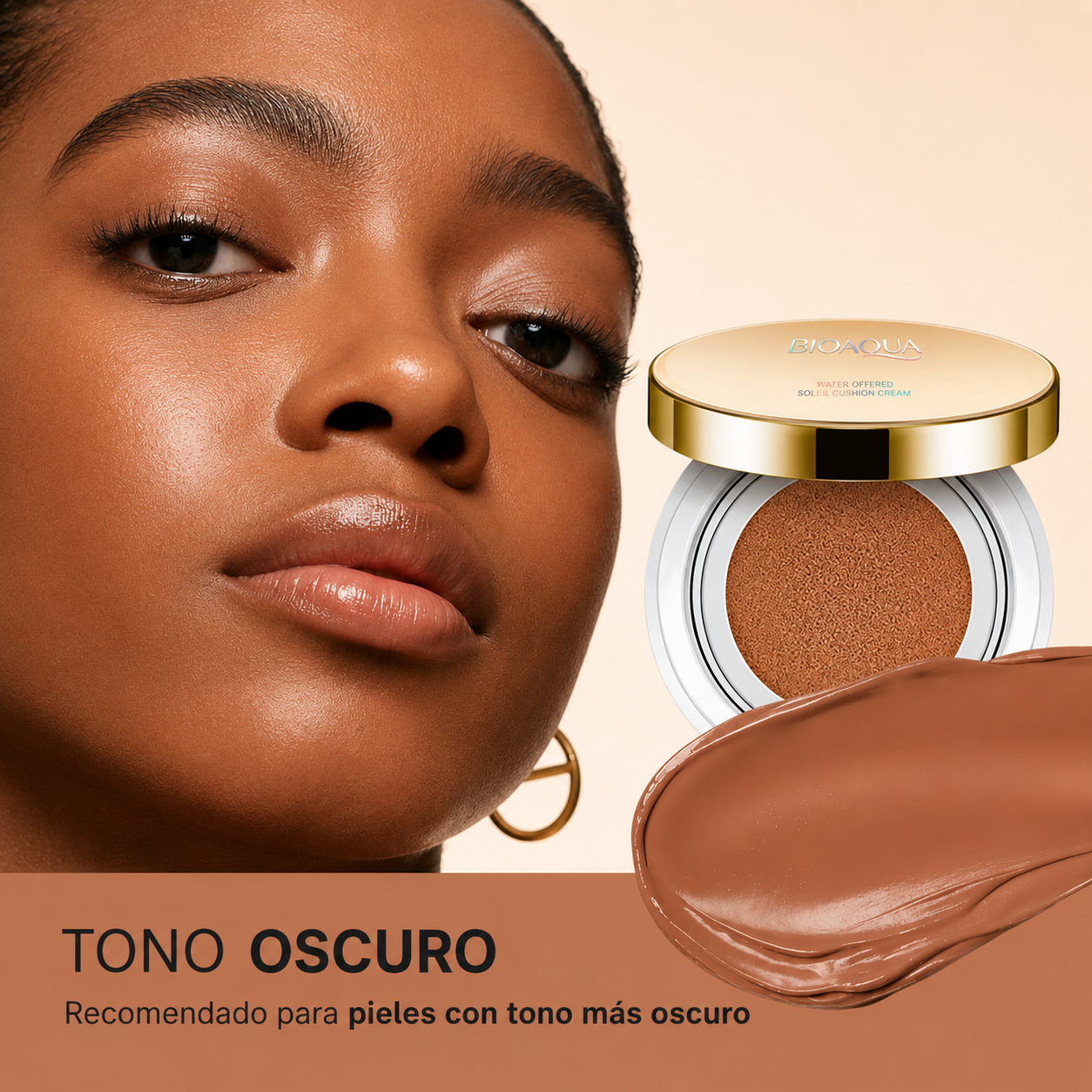 Base Profesional - BioAqua [Compra 1 y Llévate 2]