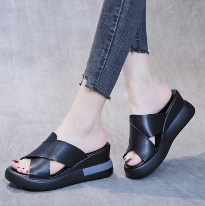 Sandalia Ortopédica Anatomica Belevita - Elegancia y Comodidad