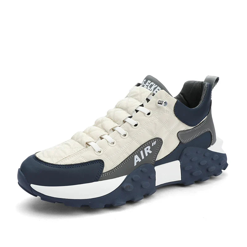 Tenis Ortopédico Air Flex - Alivio Real del Dolor y Comodidad