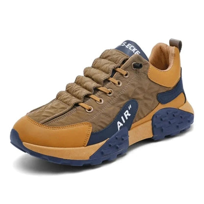 Tenis Ortopédico Air Flex - Alivio Real del Dolor y Comodidad